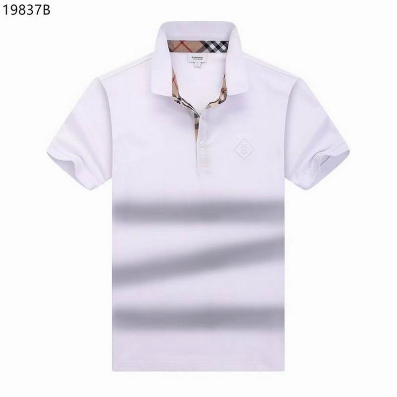 Burberry Men's Polo 451